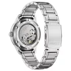 Citizen Automatic Herrenuhr NY4058-79X