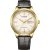 Citizen Automatic Herrenuhr NY4059-09A