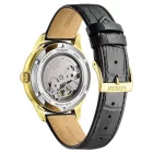 Citizen Automatic Herrenuhr NY4059-09A