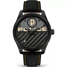 Police Grille Herrenuhr PEWJA2121403