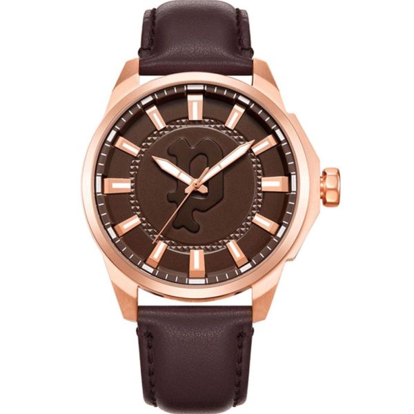 Police Kaweka Herrenuhr PEWJA2204307