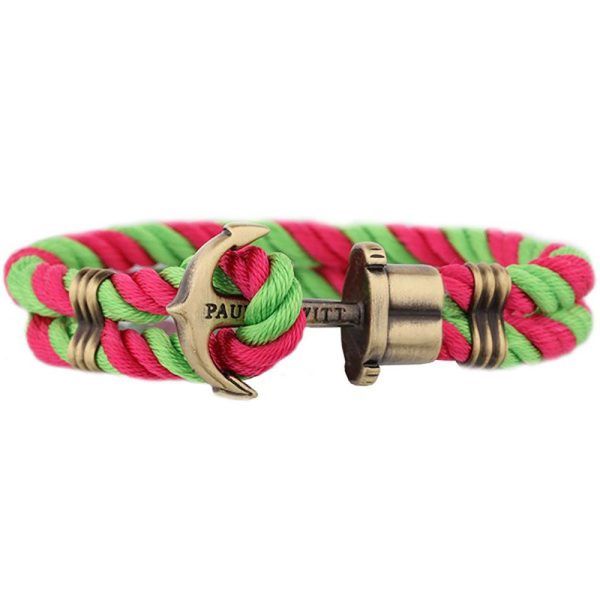 Paul Hewitt unisex Armband XL (20 cm) PH165XL