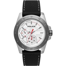 Police Peckham Herrenuhr PL.15527JSTU/04P