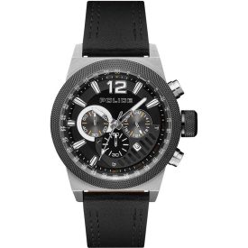 Police Landbroke Herrenuhr PL.15529JSTB/02