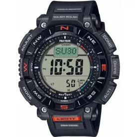Casio Pro Trek Herrenuhr PRG-340-1ER