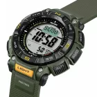 Casio Pro Trek Herrenuhr PRG-340-3ER