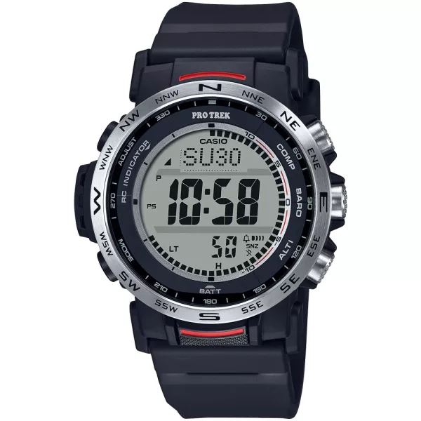 Casio Pro Trek Herrenuhr PRW-35-1AER