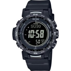 Casio Pro Trek Herrenuhr PRW-35Y-1BER