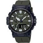 Casio Pro Trek Herrenuhr PRW-61Y-3ER