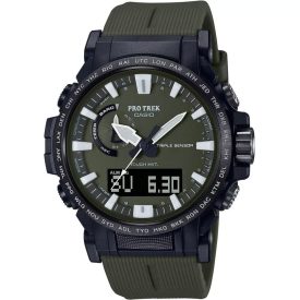 Casio Pro Trek Herrenuhr PRW-61Y-3ER