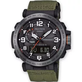 Casio Pro Trek Herrenuhr PRW-6600YB-3ER