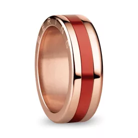 Bering weiblich Ring QUITO8