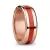 Bering weiblich Ring QUITO8