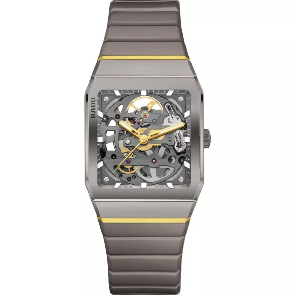 Rado Anatom Automatic Skeleton Herrenuhr R10206109