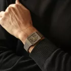 Rado Anatom Automatic Skeleton Herrenuhr R10206109