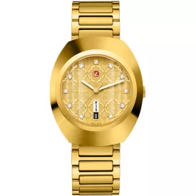 Rado Diastar Original Automatic unisex betrachten R12161263