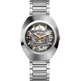 Rado DiaStar Original Skeleton Herrenuhr R12162153
