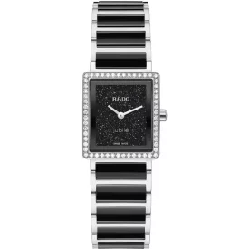 Rado Integral Diamonds Damenuhr R20249152