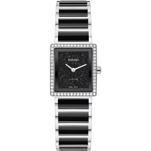 Rado Integral Diamonds Damenuhr R20249152
