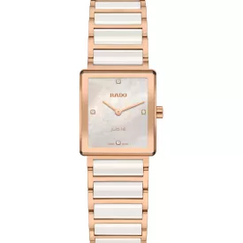 Rado Integral Diamonds Damenuhr R20251902