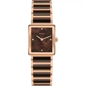 Rado Integral Diamonds Damenuhr R20251912