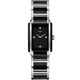 Rado Integral Diamonds Damenuhr R20613712