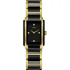 Rado Integral Diamonds Damenuhr R20845712