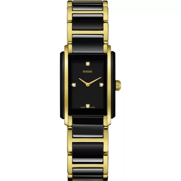 Rado Integral Diamonds Damenuhr R20845712