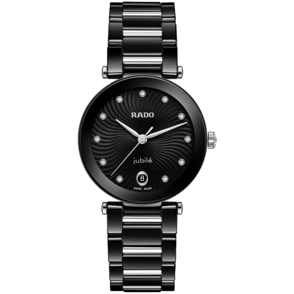 Rado LaCoupole Diamonds Damenuhr R22243703
