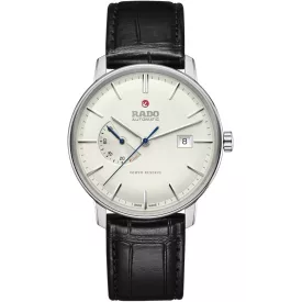Rado Coupole Automatic Power Reserve Herrenuhr R22878045