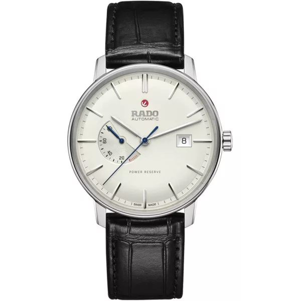 Rado Coupole Automatic Power Reserve Herrenuhr R22878045