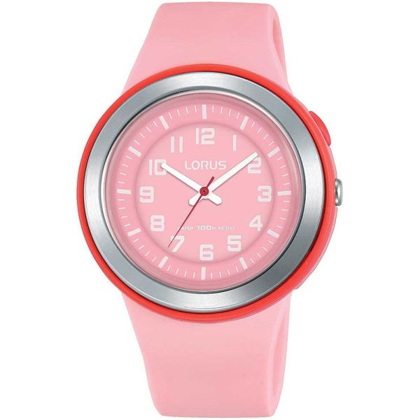 Lorus Damenuhr R2319MX-9