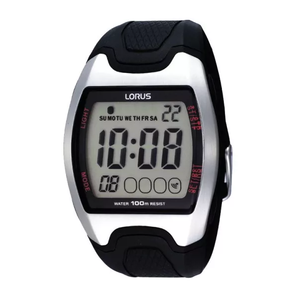 Lorus Herrenuhr R2327CX-9