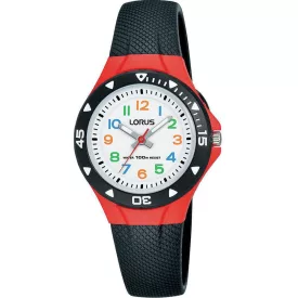 Lorus Kids Kind betrachten R2345MX-9