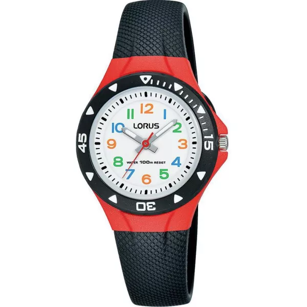 Lorus Kids Kind betrachten R2345MX-9