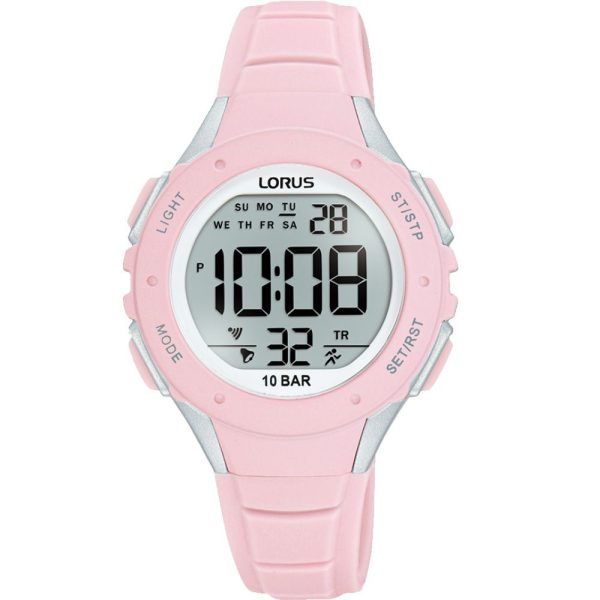 Lorus Kids Kind betrachten R2367PX9