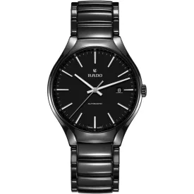 Rado True Round Automatic unisex betrachten R27056152