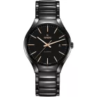 Rado True Automatic unisex betrachten R27056162