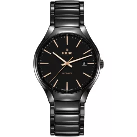 Rado True Automatic unisex betrachten R27056162