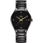 Rado True Automatic unisex betrachten R27056712