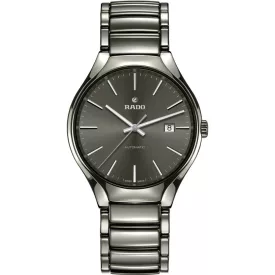 Rado True Automatic unisex betrachten R27057102