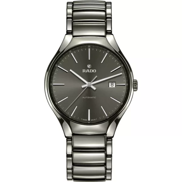 Rado True Automatic unisex betrachten R27057102