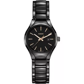 Rado True Damenuhr R27059162