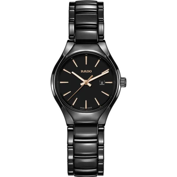 Rado True Damenuhr R27059162