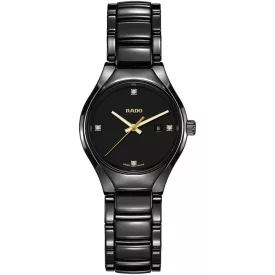 Rado True Diamonds Damenuhr R27059712