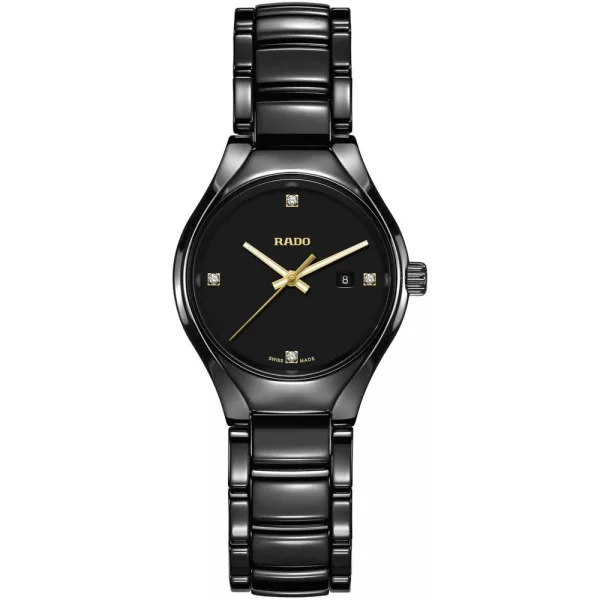 Rado True Diamonds Damenuhr R27059712