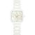 Rado True Square Diamonds Damenuhr R27072902