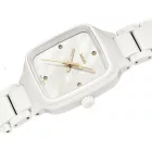 Rado True Square Diamonds Damenuhr R27072902