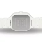 Rado True Square Diamonds Damenuhr R27072902