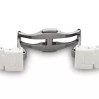 Rado True Square Diamonds Damenuhr R27072902